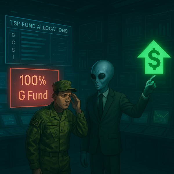 🧠 Tactical Moves: How to Outperform with Your TSP