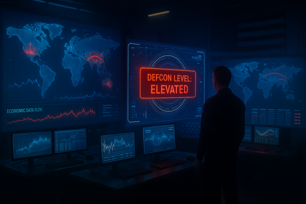 🧠 OPERATIONAL BRIEF | June 30 – July 6, 2025