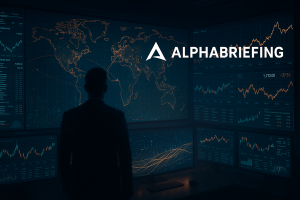 📈 Stocks to Ride AI Momentum Without Ignoring Macro Risks