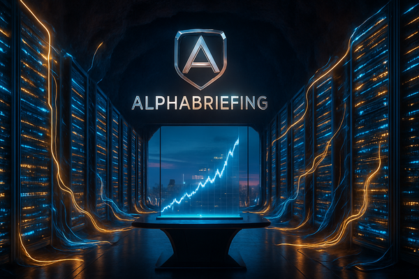 Dell (DELL): The Quiet Quarterback of the AI Build-Out 🖥️