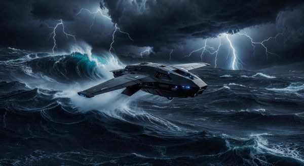 Anduril Industries: The $60 Billion Bet That Defence Tech Was Ready for a Rethink