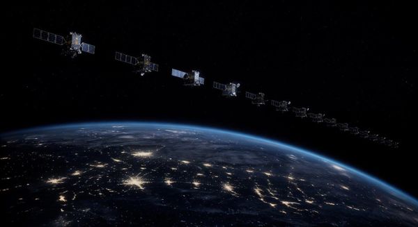 The $1.5 Trillion Race to Own the Sky: What the SpaceX IPO Means for Investors