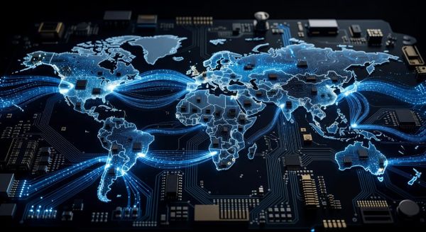 The Digital Dollar Killer? How China's mBridge Is Quietly Rewiring Global Finance