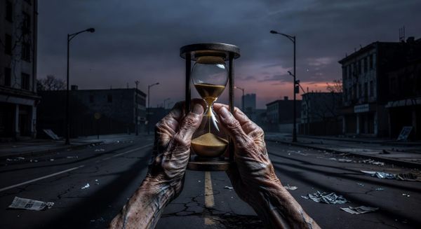 The Demographic Reckoning: How the World's Vanishing Births Will Reprice Everything