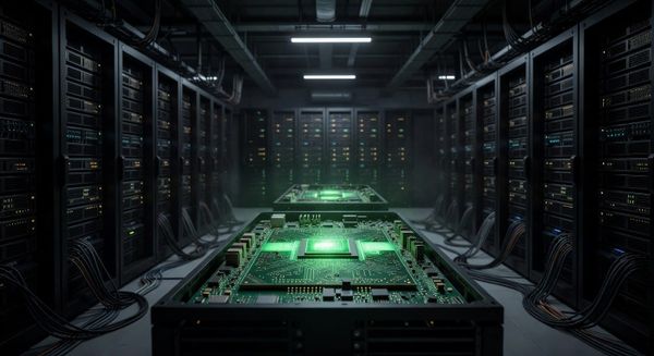 The Great Decoupling: How Hyperscalers Are Trying to Break Nvidia's $4.6 Trillion Grip on AI