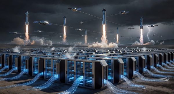 The $1.25 Trillion Gambit: Inside xAI's Rise, the SpaceX Merger, and What Investors Need to Know