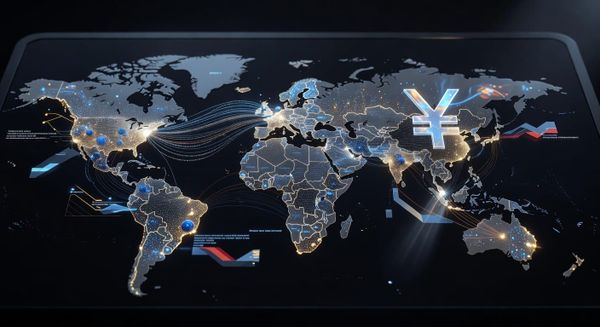 The Currency Code: How Digital Money Is Rewriting the Rules of Global Power — and Where to Position