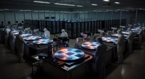 The $50 Billion Shadow Chipmaker: Inside Amazon's Hidden Semiconductor Empire — and Why the Market Is Missing It