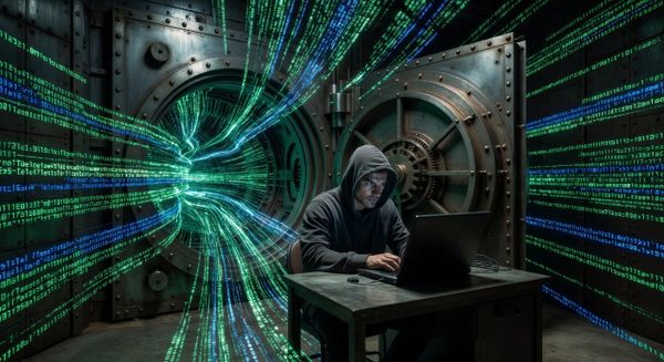 The $1.1 Trillion Threat: How AI Is Turning Financial Infrastructure Into a Battleground