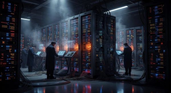 The $852 Billion Question: OpenAI's IPO, the Agentic Bet, and What Investors Need to Know