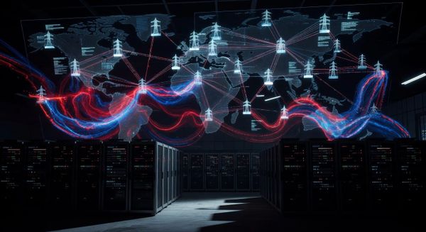 The Regulatory Split: How the US-EU AI Divide Is Creating the Investment Opportunity of the Decade