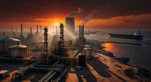 The Cartel Cracks: UAE Quits OPEC — and the Oil Market Will Never Be the Same