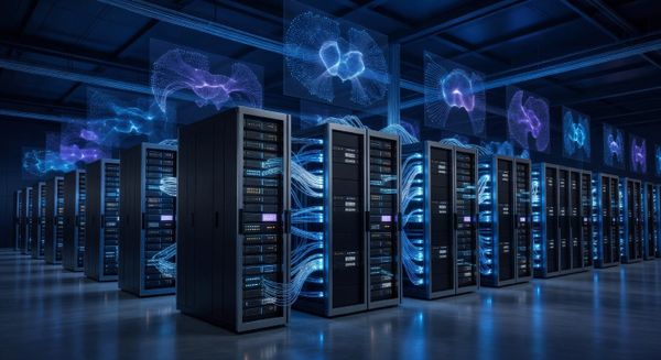 The $4 Trillion AI Machine: How Google DeepMind Is Quietly Winning the Enterprise AI War