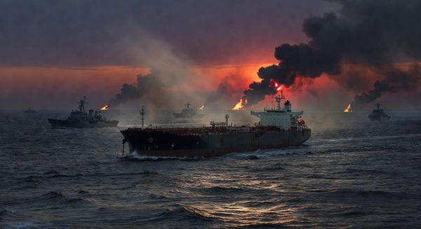 The 14-Day Clock: What the Iran Ceasefire Really Means — and What Investors Should Watch Next