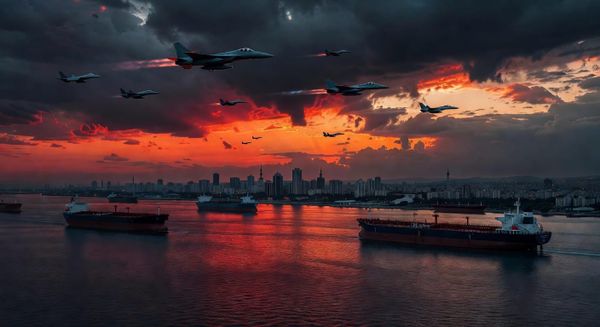 The Relief Rally Is Real — But Don't Believe the All-Clear Yet