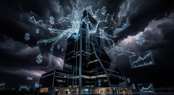 The $852 Billion Paradox: Inside OpenAI's Race to IPO While Burning $14 Billion a Year