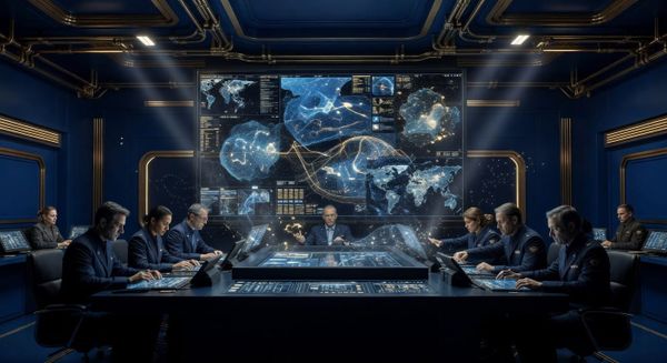 Burry vs. Trump: Who's Right About Palantir — And What It Means for Your Portfolio