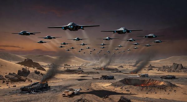 The $12.7 Billion AI Pilot: How Shield AI Is Quietly Winning the Future of Air Combat