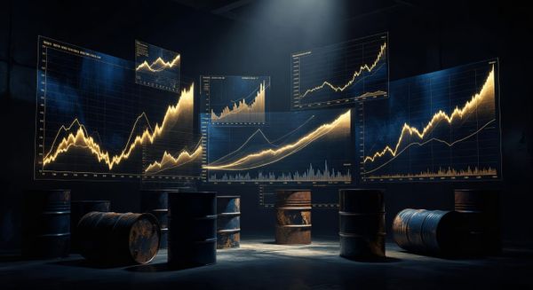 10 Stocks Worth Watching This Week: Hormuz, Big Bank Earnings, and the SpaceX Supercycle — April 13–18, 2026