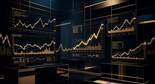 10 Stocks Worth Watching This Week: Hormuz Whiplash and Earnings Season Collide — April 20–25, 2026