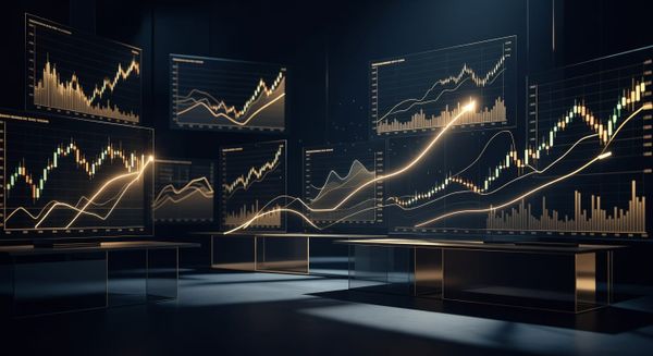 10 Stocks Worth Watching This Week: Mega-Cap Earnings Meet the Fed — April 27 – May 1, 2026