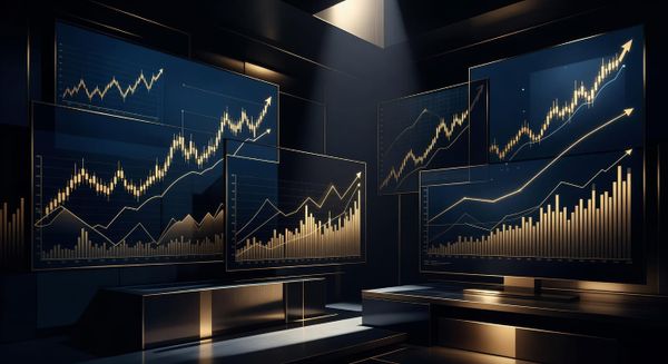 10 Stocks Worth Watching This Week: Iran Oil Shock, FOMC Minutes, and the Q1 Earnings Setup — April 6–10, 2026