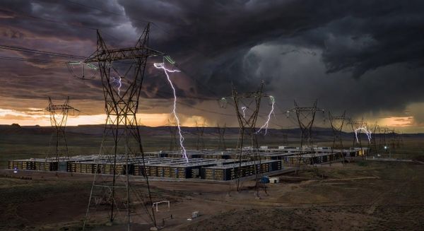 America's Grid Can't Handle the AI Boom — and You're Already Paying for It