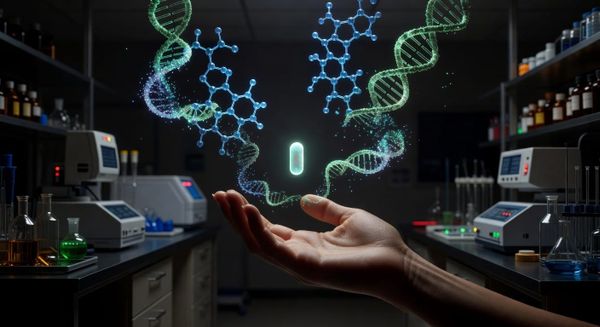 Why Eli Lilly's New Pill Could Decide the Obesity Drug War