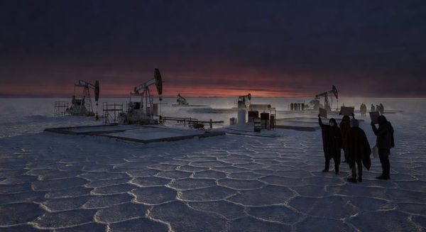 The Lithium Trap: Bolivia Has the World's Biggest Reserve — and It's Tearing Itself Apart