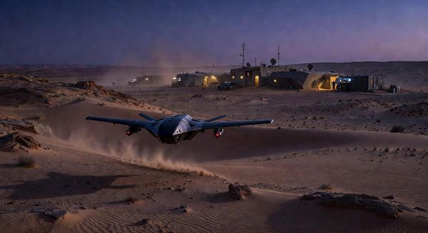 The $12.7 Billion AI Pilot: Inside Shield AI's Bid to Become the Brain of American Air Power
