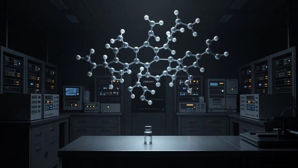The AI Drug Revolution Has a Phase 2 Problem