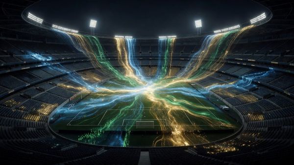 The Smartest Money in America Is Buying Sports Teams
