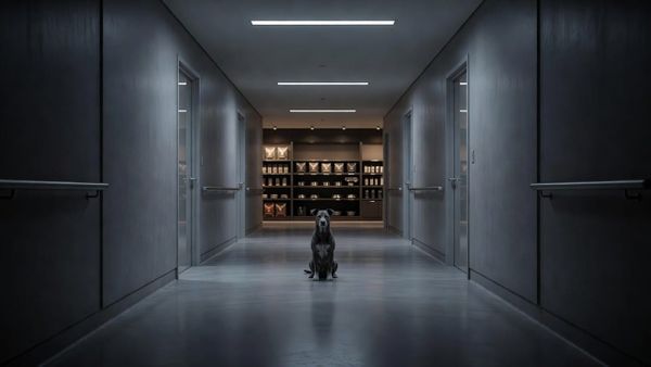Consumers Are Pulling Back Everywhere. Except the Pet Aisle.