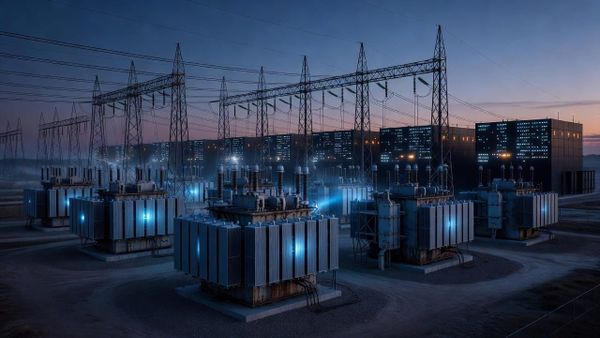 AI's Biggest Bottleneck Isn't Chips. It's the Transformer.