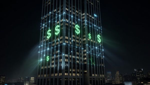 The Banks Are Coming for Tether and Circle
