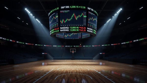 Buying a Sports Team Used to Be Vanity. Now It's a Trade.