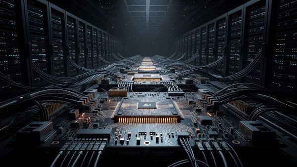 Nvidia Gets the Headlines. Broadcom Gets the Hyperscalers.