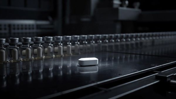 The GLP-1 Pill Era Arrived. The Easy Trade Is Over.