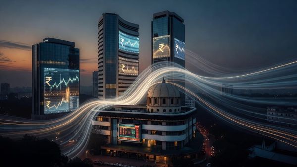Is India's Stock Market Finally Free of Foreign Money?