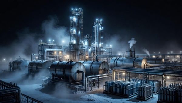The Best Business in the World Is Selling Air