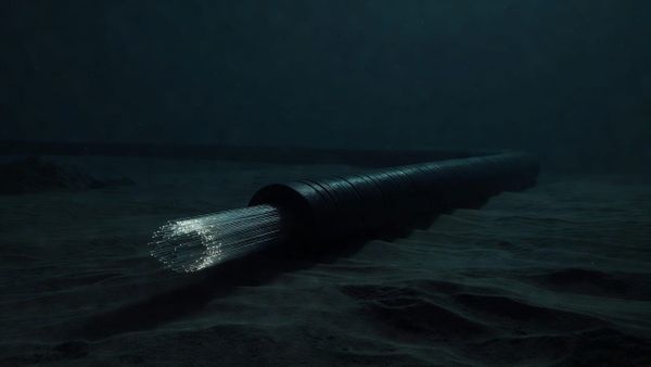 The Internet Runs on 600 Cables. Almost Anyone Can Cut Them.
