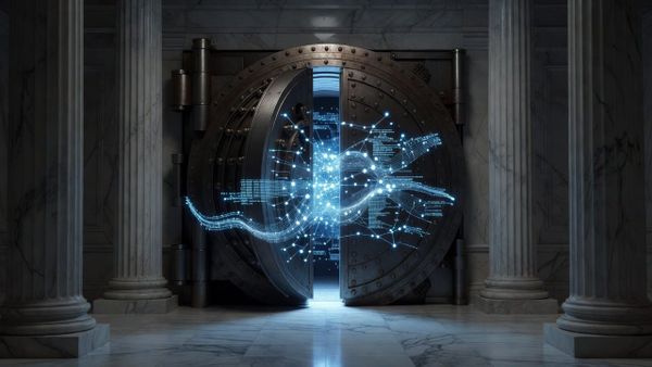 America's Biggest Banks Are Building a Stablecoin Killer