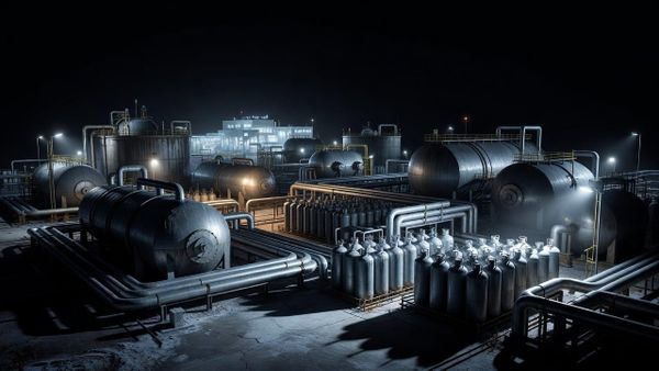 Why the Chip Boom Has a Helium Problem