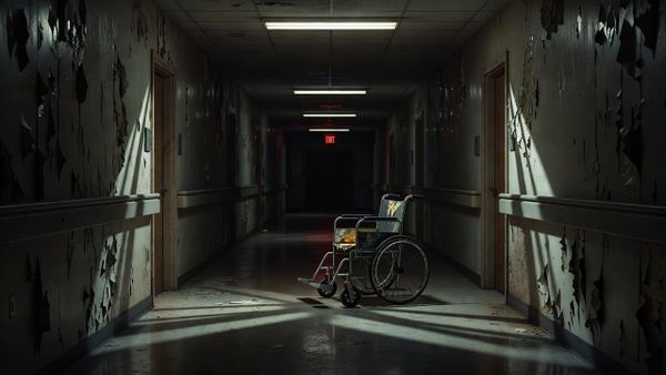 When Wall Street Owns Your Hospital, You're More Likely to Die
