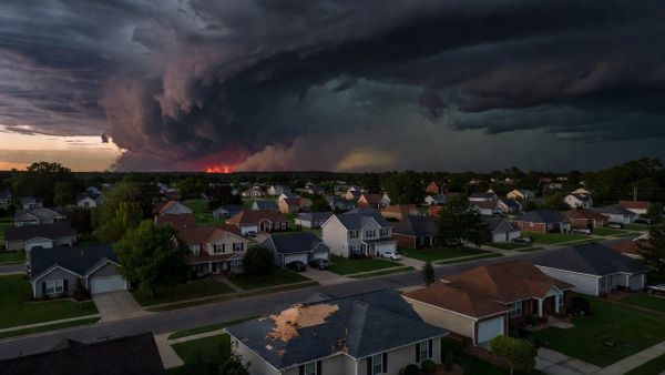 Fannie Mae Just Quietly Lowered the Bar on Your Home Insurance