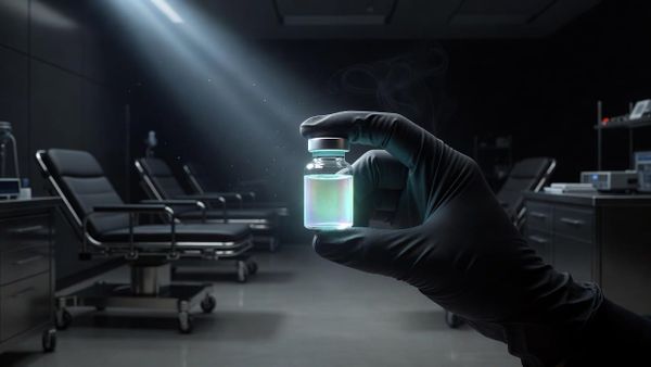 The World's Most Expensive Medicines Can't Find Their Patients