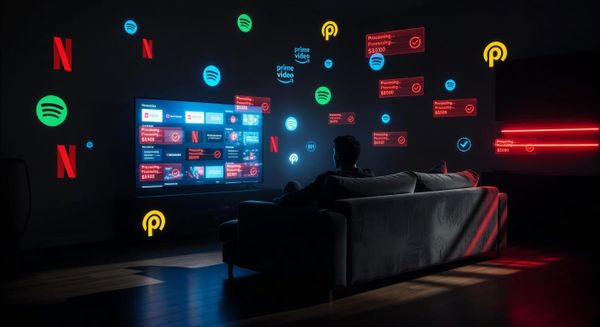 The Streaming Wars Are Over. The Bundle Won.