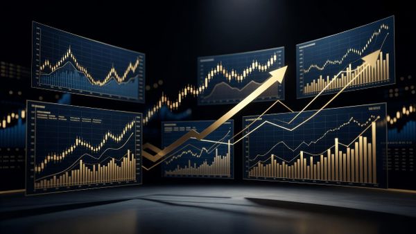 10 Stocks Worth Watching This Week: AI Capex Reckoning Meets Hot CPI — June 8–12, 2026