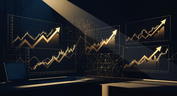 10 Stocks Worth Watching This Week: AI Earnings, Jobs Data, and the Hormuz Wildcard — June 1–5, 2026