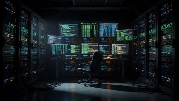 The Skill Floor for Ransomware Just Collapsed